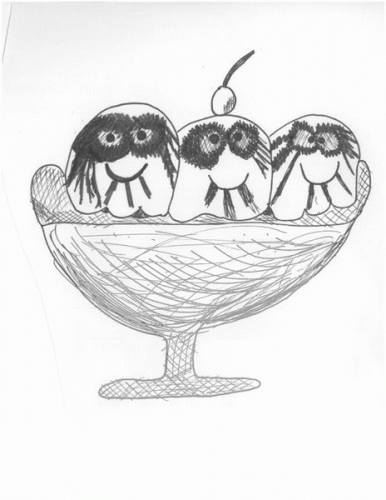 Sloth (USA-2) : It Looked So Good I Ate It Myself